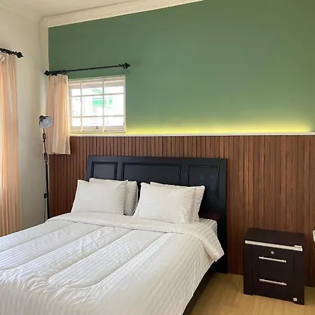 Green Apple Villa-3